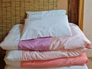 Haemil Hanok Guesthouse Seoul