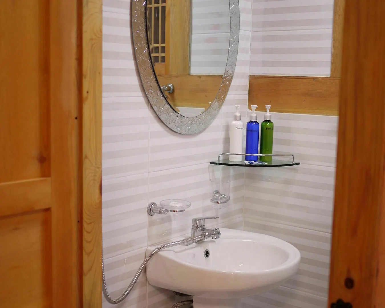 Haemil Hanok Guesthouse Seoul 2*,  South Korea
